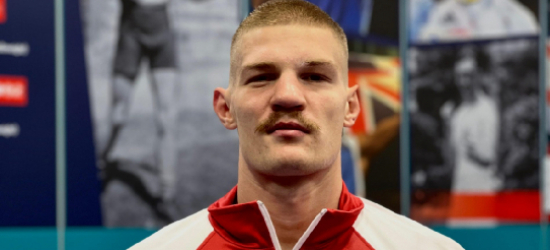 Adam Tutak wraca do ringu! Samuraj z Sanoka wystąpi na turnieju Feliksa Stamma