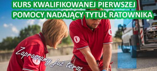 SZKOLENIE RATOWNIKÓW WODNYCH, KURS KPP