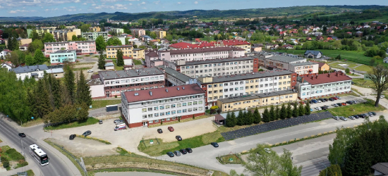 Czy porodówka w Brzozowie zostanie zamknięta? Dyrekcja wydała komunikat