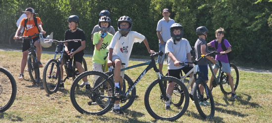 Sanok ma wyjątkowy Bike Park. Zamiast wsparcia – problemy od władz. Dlaczego? [VIDEO]
