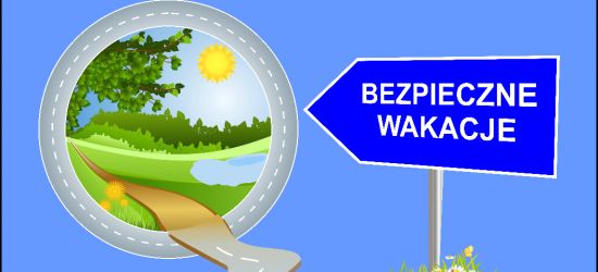 Wakacyjne wyjazdy pod kontrolą. Policja zapowiada intensywne działania