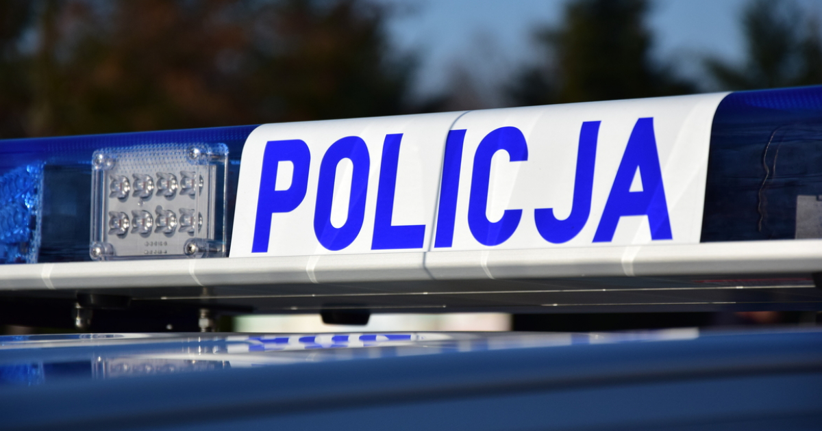 PODKARPACIE: Napad, którego nie było. 30-latek chciał oszukać ubezpieczalnię