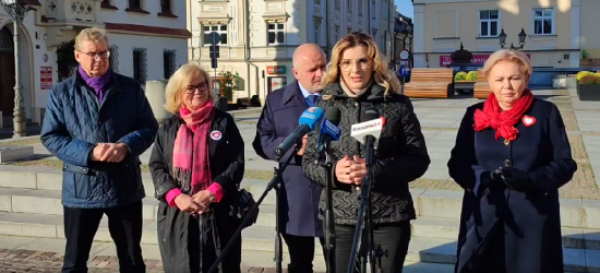 KO dziękuje wyborcom z Podkarpacia i apeluje do prezydenta Dudy! (VIDEO)