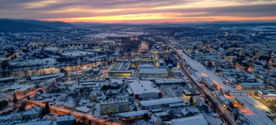 SANOK: Mniej urodzeń, więcej zameldowań. Co pokazują dane demograficzne?