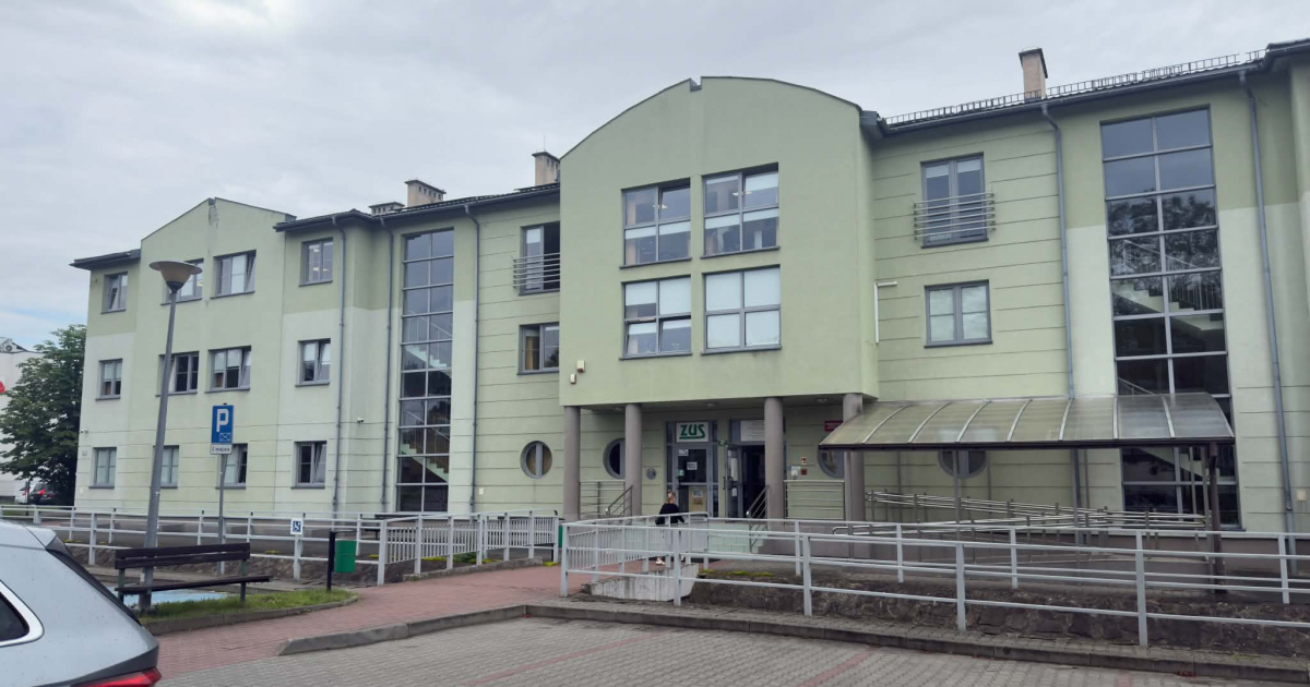 Strajk ostrzegawczy w ZUS. Pracownicy walczą o lepsze warunki pracy