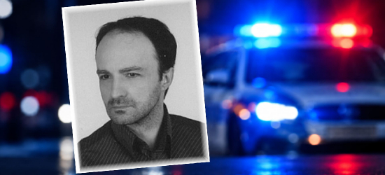 Robert Kontek poszukiwany listem gończym. Policja prosi o pomoc