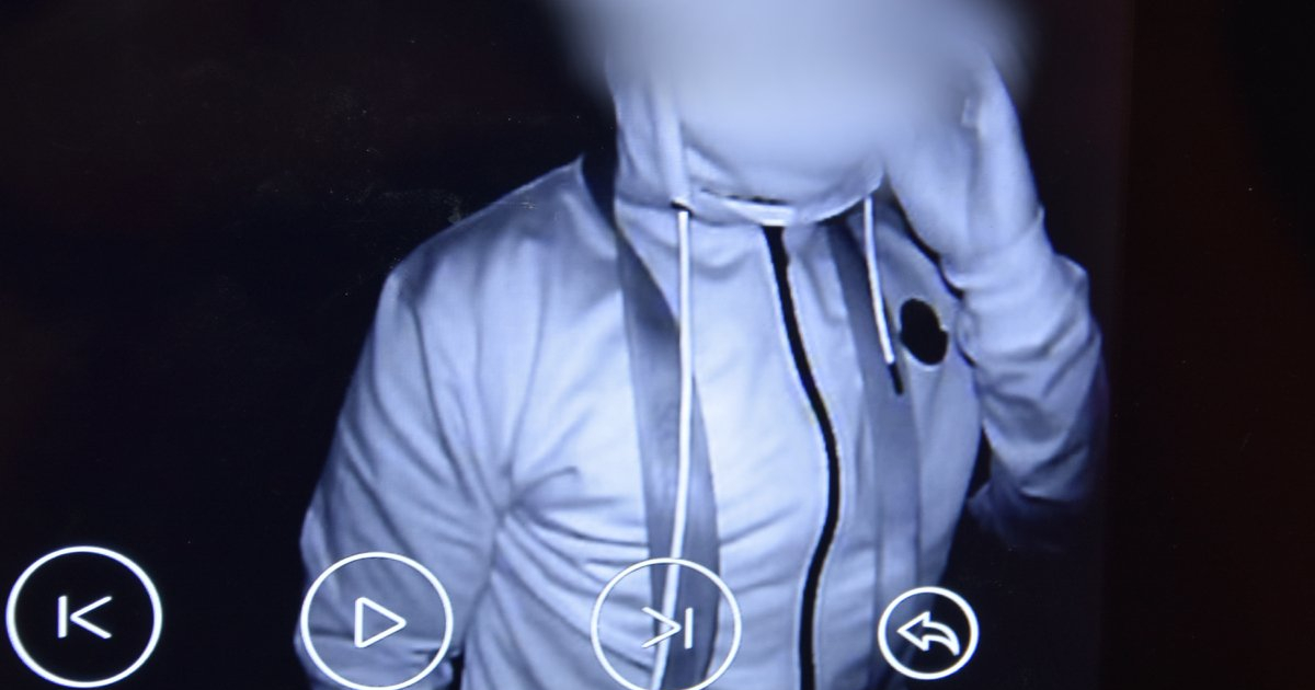 SONIN: Brutalny napad Ukraińców! Torturowali 49-latka na oczach dziecka