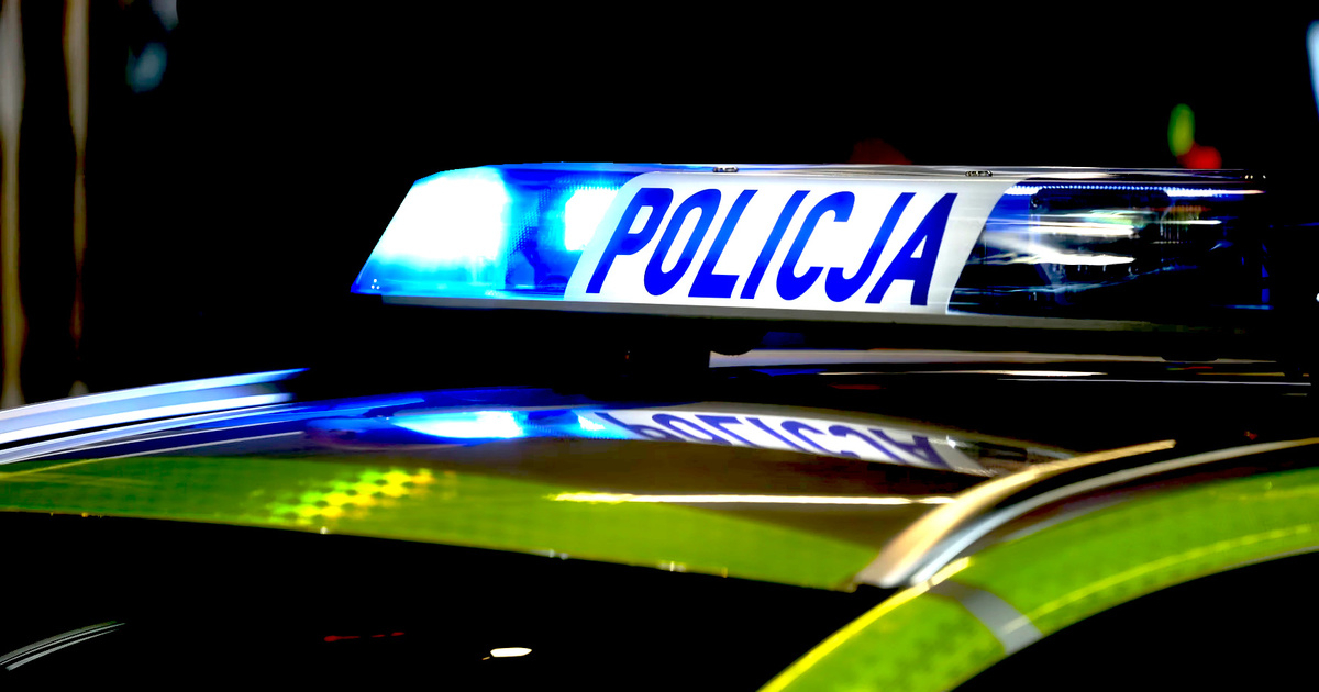 ROPCZYCE: Groźny incydent w internacie. 8 osób trafiło do szpitala