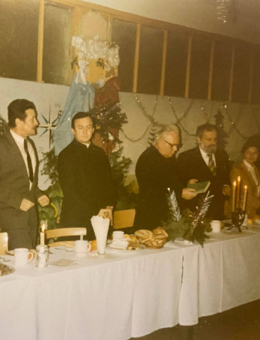 Świąteczna atmosfera w „Mechaniku” – tradycja i techniczna pasja na kartach kronik [ZDJĘCIA]