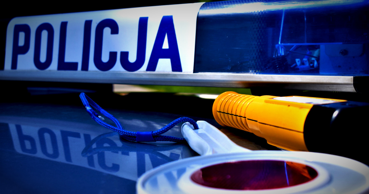 GÓRA ROPCZYCKA: Pędził 126 km/h w terenie zabudowanym. Słony mandat dla motocyklisty