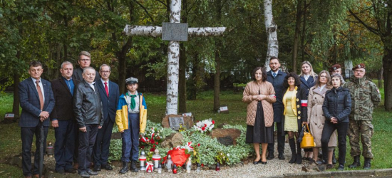 ​SANOK. Dzień Sybiraka. „To wspomnienie Golgoty polskiego narodu” [ZDJĘCIA]