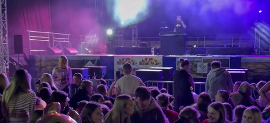 Dożynki Gminne w Bukowsku. Święto tradycji, wspólnoty i radości (VIDEO)