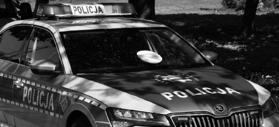 Tragiczny wypadek na obwodnicy Przemyśla. Nie żyje jedna osoba