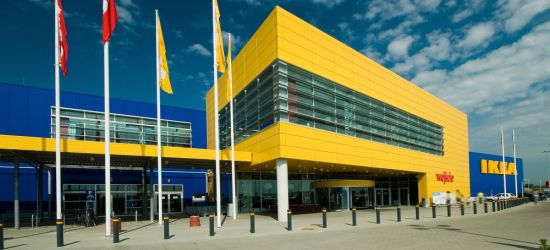 IKEA z Mobilnym Punktem Odbioru Zamówień w Sanoku