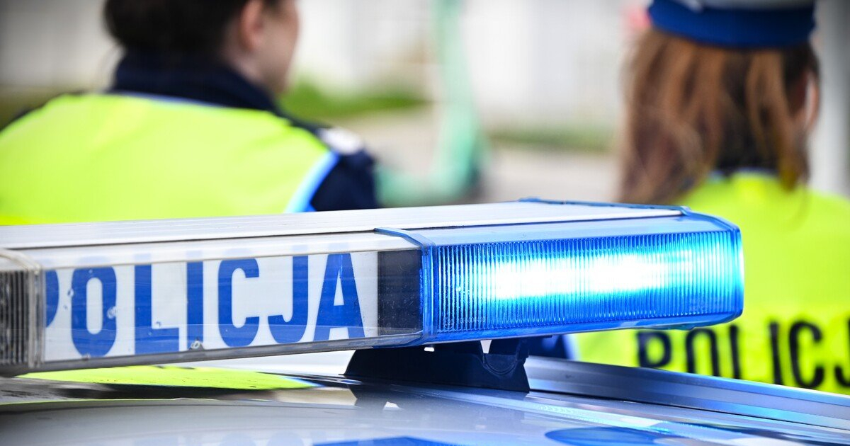 Ostatni weekend wakacji. Policja apeluje do kierowców