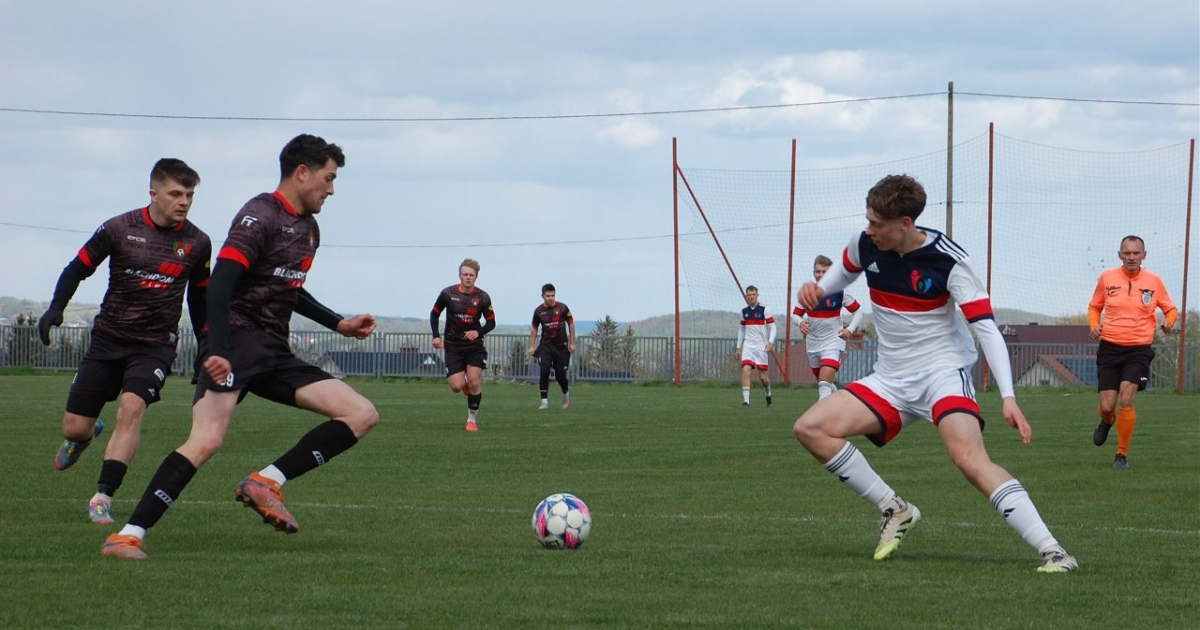 Dramaturgia w Mrukowej. Kontrowersja w ostatniej sekundzie zabiera zwycięstwo Wiki Sanok