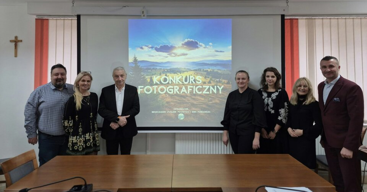 Piękno uchwycone w obiektywie. Ogólnopolski Konkurs Fotograficzny BZPiGP