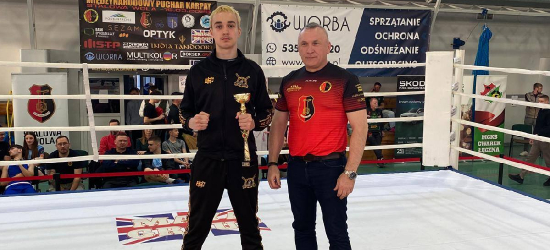 SPORT: Intensywny weekend zawodników Texom Samuraj Sanok [ZDJĘCIA]