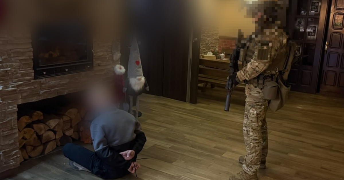 16 lat więzienia dla poszukiwanego 37-latka. Ukrywał się w Bieszczadach