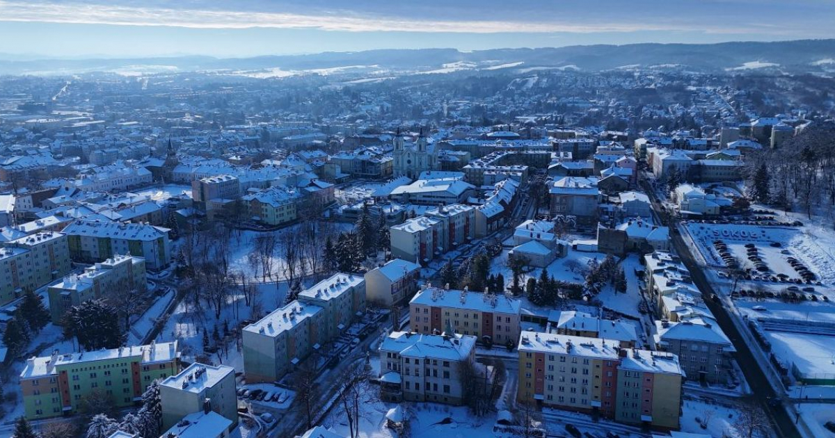 SANOK: Nadzwyczajna sesja w mieście. TRANSMISJA NA ŻYWO