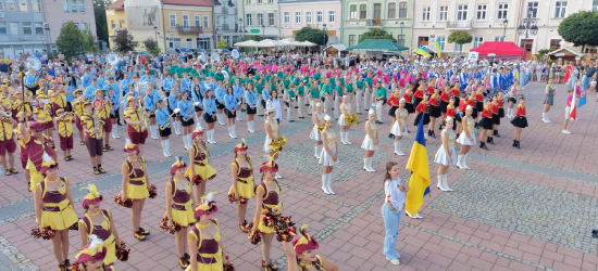 Pierwszy dzień AVANTI Sound System za nami! Sanocki Rynek wypełniła muzyka [VIDEO, ZDJĘCIA]