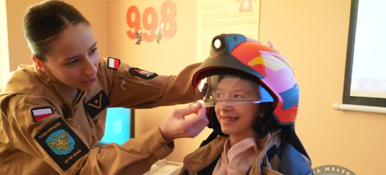 Mali odkrywcy na uczelni. Trwa rekrutacja do Akademii Małego Żaka w Sanoku