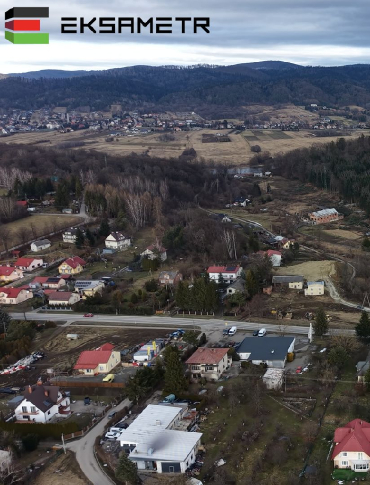 Uwaga kierowcy! Duże zmiany w organizacji ruchu. Rusza kolejny etap prac przy obwodnicy Sanoka