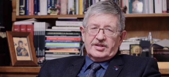 KONTROWERSJE/ STANISŁAW KRAJSKI: Masońska konstytucja 3 maja? (VIDEO)