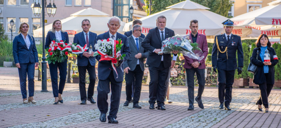 Dzień Sybiraka w Sanoku. Pamięć i modlitwa za Zesłańców (ZDJĘCIA)