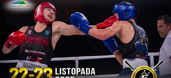 Puchar Karpat w Sanoku już w ten weekend! Ponad 130 zawodników stanie do walki w hołdzie oddziałowi „Zuch”