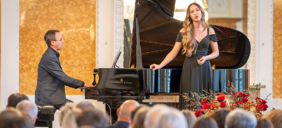 Sanoccy muzycy z prestiżowymi stypendiami artystycznymi Województwa Podkarpackiego