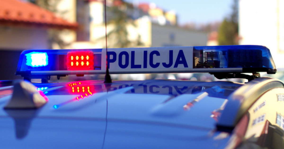 Pijana matka przyjechała do przedszkola odebrać córkę. Miała blisko 3 promile!