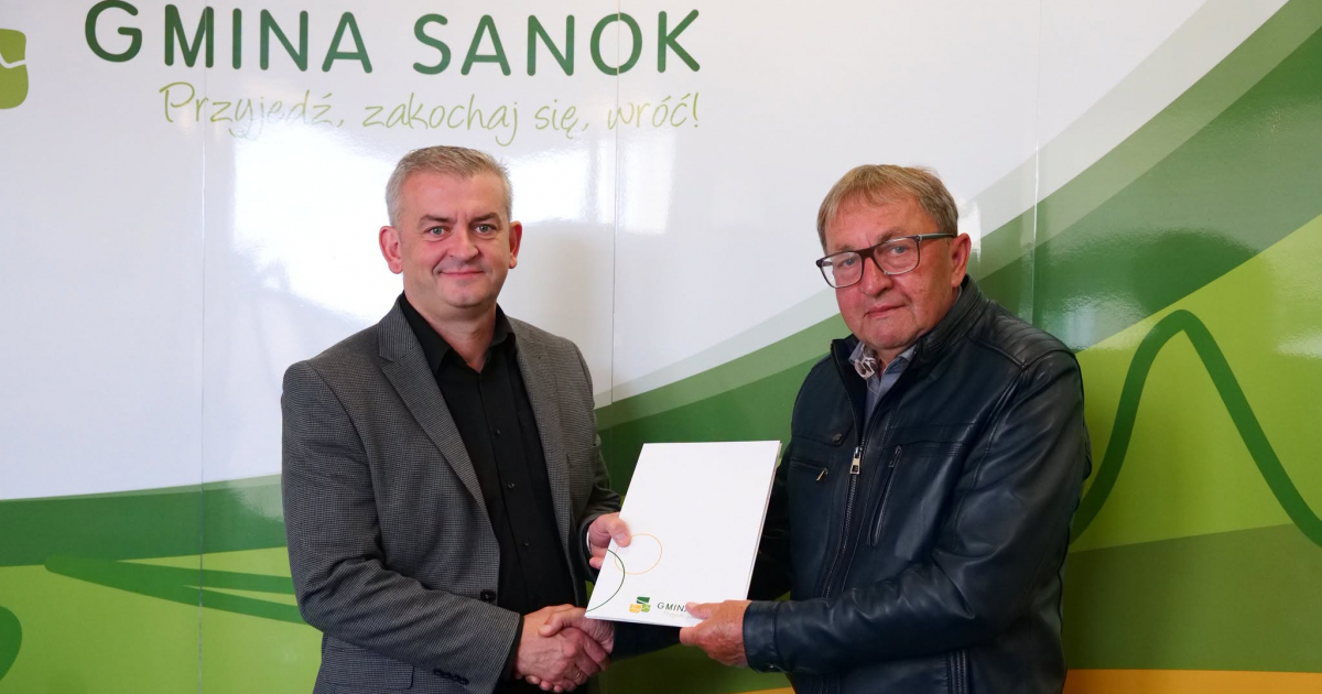 Rusza budowa sieci wodociągowej w Pakoszówce! (ZDJĘCIA)
