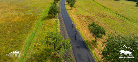 Rzeźnik na dwóch kołach – Tosa Połoniny Tour 2025: trzydniowa rowerowa przygoda po obu stronach granicy