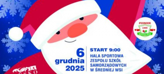 Zagrają, by pomóc Maksowi. Charytatywny turniej tenisa stołowego w Średniej Wsi