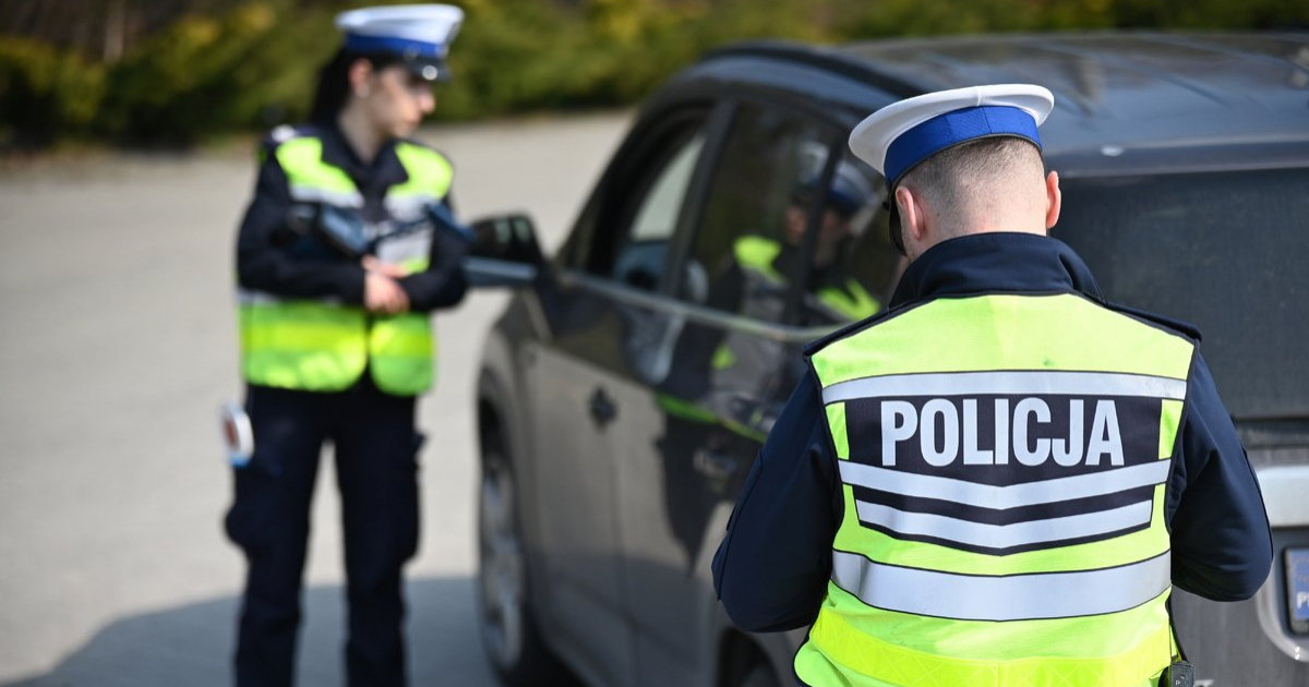 Policyjne podsumowanie długiego czerwcowego weekendu