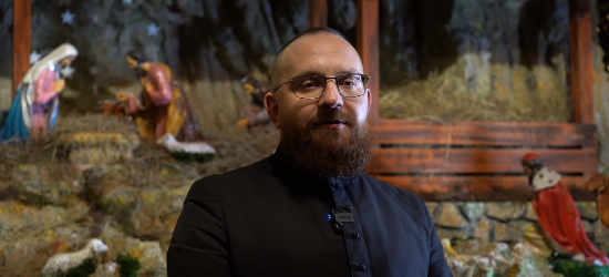 Świąteczne przesłanie z sanockiej Fary o nadziei i jedności ponad podziałami [VIDEO]