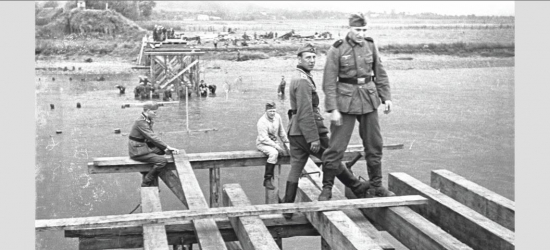 Konferencja o przełomowym lecie 1941 roku w Muzeum Historycznym w Sanoku