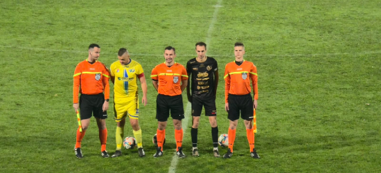 Walka do ostatniego gwizdka! Ekoball Stal Sanok dzieli się punktami z Pilnzem