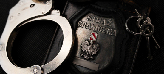 KROŚCIENKO: Funkcjonariusze SG skontrolowali cudzoziemców. Musieli opuścić Polskę