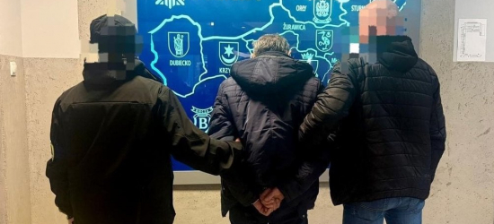 MEDYKA: Prowadził mercedesa pod wpływem alkoholu. 62-latek deportowany