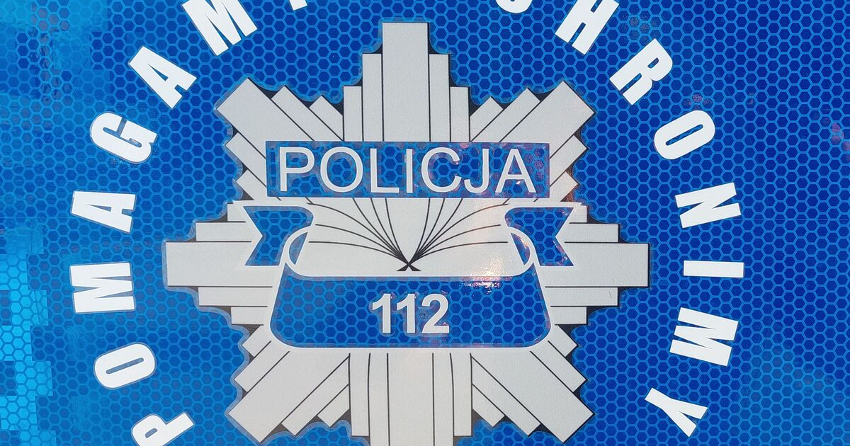 Policjanci uratowani dwie seniorki z pożaru