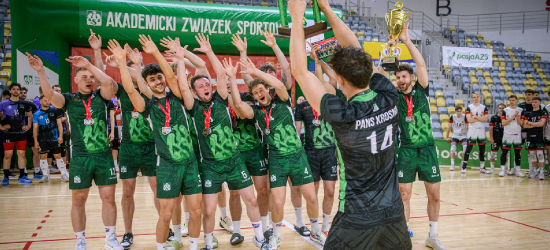 Rekord Polski, medale w sporcie, sukcesy na zawodach czyli dlaczego warto mieć pasje