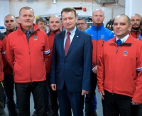 GOPR: Nowy sprzęt i więcej etatów dla ratowników
