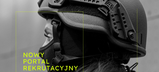 BiOSG rekrutuje – sprawdź, jak zostać funkcjonariuszem Straży Granicznej