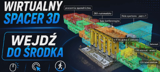 Nowoczesna edukacja w Sanoku: „Mechanik” stawia na miliony z projektów i pewną pracę. Sprawdź ofertę ZS nr 2