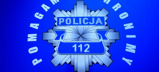 AKTUALIZACJA: Szczęśliwy finał poszukiwań. 33-latek został odnaleziony