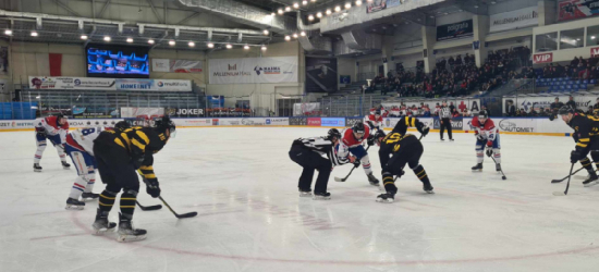 HOKEJ. Ekstraliga bez Sanoka? Władze ligi komentują sytuację STS-u