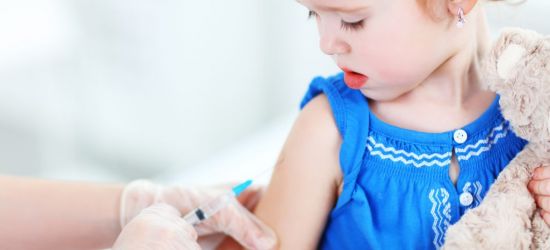 AKTUALIZACJA: Wznowienie szczepień ochronnych u dzieci