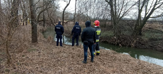 Trwają poszukiwania zaginionej 73-latki z Łowiec